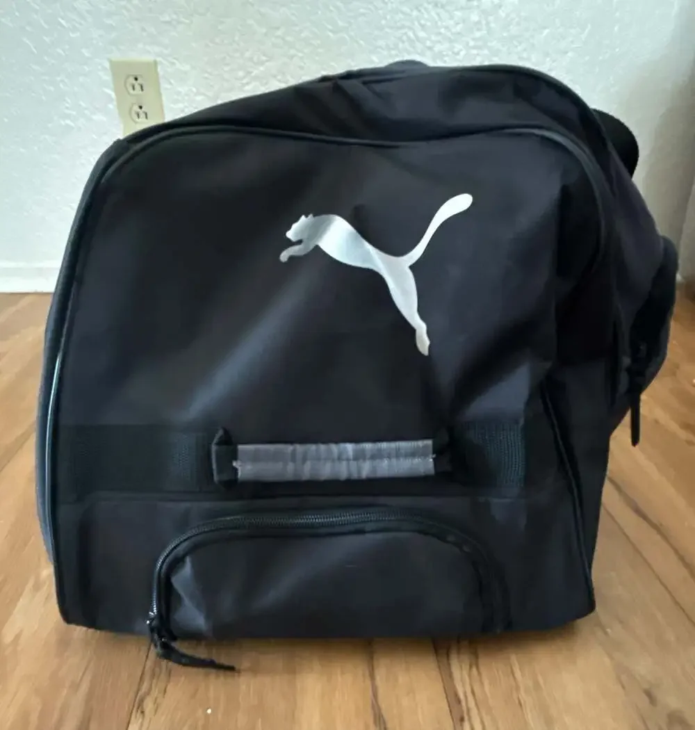 Puma brand new